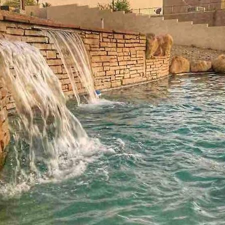 Ultimate Backyard-Pool/Spa. Slide. Lakeview. Ball Лейк-Хавасу-Сити Экстерьер фото